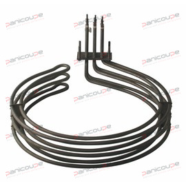 CIRCULAR RESISTOR 8000W product photo