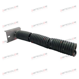 SPIRAL RESISTOR 1800W product photo