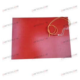 SILICON RESISTOR 1000 W 230 V product photo