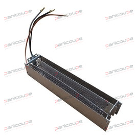 RESISTOR FOR VT180, VT18F3D AND VT180D FANS product photo