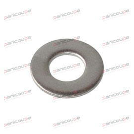 RONDELLE INOX A2 product photo