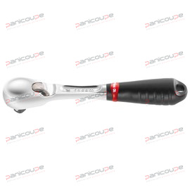 WATERPROOF RATCHET 1/4'' RADIO product photo