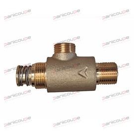 TEMPOSTOP 15'' VALVE product photo