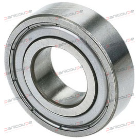ROULEMENTS FLASQUES METAL product photo