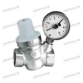 REDUCTEURS DE PRESSION &Agrave; CARTOUCHE INCLINEE product photo