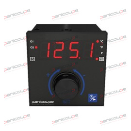 ROTARY KNOB REGULATOR 220V product photo