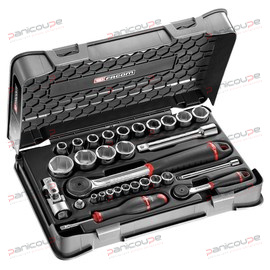 MIXED SOCKET SET product photo