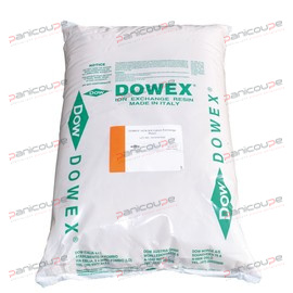 SPARE RESIN BAG product photo