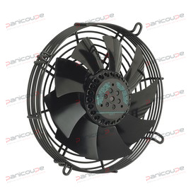HELICOID FANS MOTOR TO GRILLE &Oslash; 200 product photo
