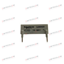 RC INTERFERENCE SUPPRESSION BLOCK product photo