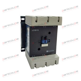 CONTACTOR TRI 75HP product photo