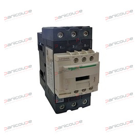 CONTACTOR 40A 3P-1F+1O product photo