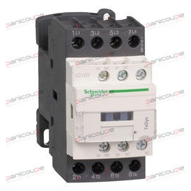 CONTACTOR WITH CONTACT product photo