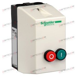 DEMARREUR EN COFFRET DRT TESYS LE1D product photo