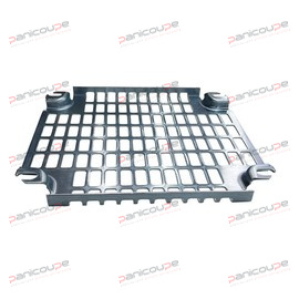 TELEQUICK CHASSIS 300X250 product photo