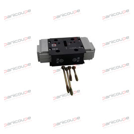 BORNE DE PR&Eacute;COUPURE NEUTRE 80A product photo
