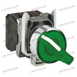 COMPLETE ILLUMINATED KNOB product photo
