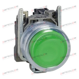 COMPLETE IMPULSE PUSHBUTTON product photo