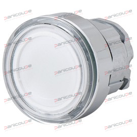 ILLUMINATED IMPULSE PUSHBUTTON HEAD product photo