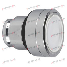ILLUMINATED SNAP-ON PUSHBUTTON HEAD product photo