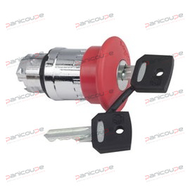 EMERGENCY CUT-OFF HEAD product photo