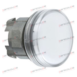LED SIGHT GLASS HEAD SMOOTH CAP product photo
