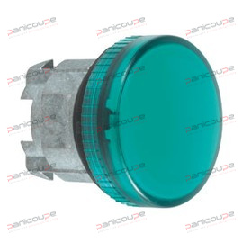 LED SIGHTGLASS HEAD SMOOTH CAP product photo