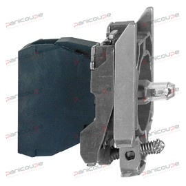 BLOC LUMINEUX LED TERMINAISON &Agrave; VIS product photo