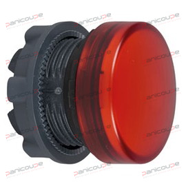 SMOOTH LIGHTED DEL HEAD product photo