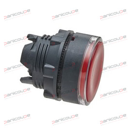 ILLUMINATED FLUSH PUSHBUTTON HEAD product photo