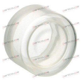 SILICONE CAP FLUSH BUTTON HEAD product photo