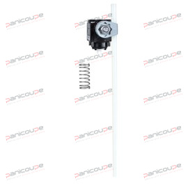 POSITION SWITCH HEAD ZCKD59 product photo