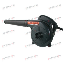 BLOWER-ASPIRATOR FOR CONDENSERS product photo