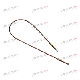 750 MM LONG THERMOCOUPLE WITH CIRCUIT BREAKER product photo