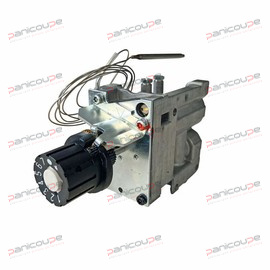 GAS VALVES product photo