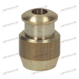 OLIVE FOR 6 MM DIAMETER TUBE product photo