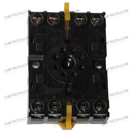 OCTAL SOCKET (8 PINS) product photo