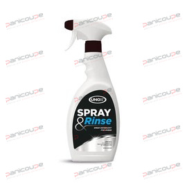 D&Eacute;TERGENT POUR LAVAGE MANUEL product photo