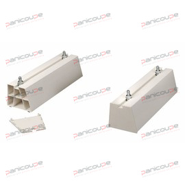 SUPPORTS DE SOL PVC product photo