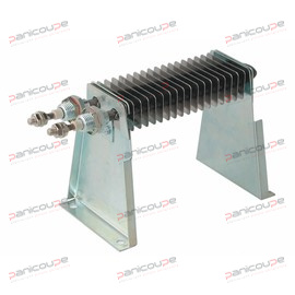 SUPPORT FOR RIBBED RESISTOR 25 X 50 product photo