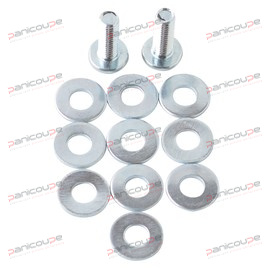 BAG OF SCREWS FOR MI2 product photo