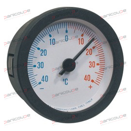 THERMOM&Egrave;TRES RONDS &Agrave; CAPILLAIRE product photo