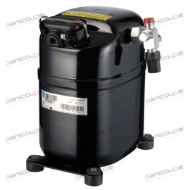 TECUMSEH REFRIGERATION COMPRESSORS TAJ4519Z-R - R404A product photo