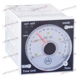 TIMER CDC TC90 product photo
