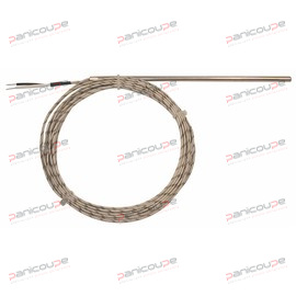 SONDE THERMOCOUPLE - TYPE J product photo