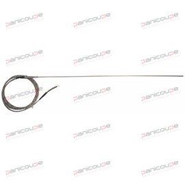 THERMOCOUPLE PROBE - TYPE J product photo
