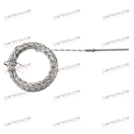 THERMOCOUPLE PROBE - TYPE J product photo