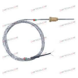 THERMOCOUPLE PROBE - TYPE J product photo