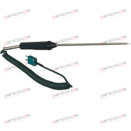 PRICKING PROBE THERMOCOUPLE K product photo