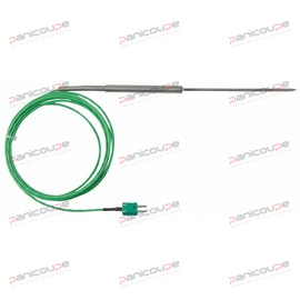 THERMOCOUPLE K PRICKING PROBE THAT CAN REMAIN IN THE COOKING CHAMBER product photo